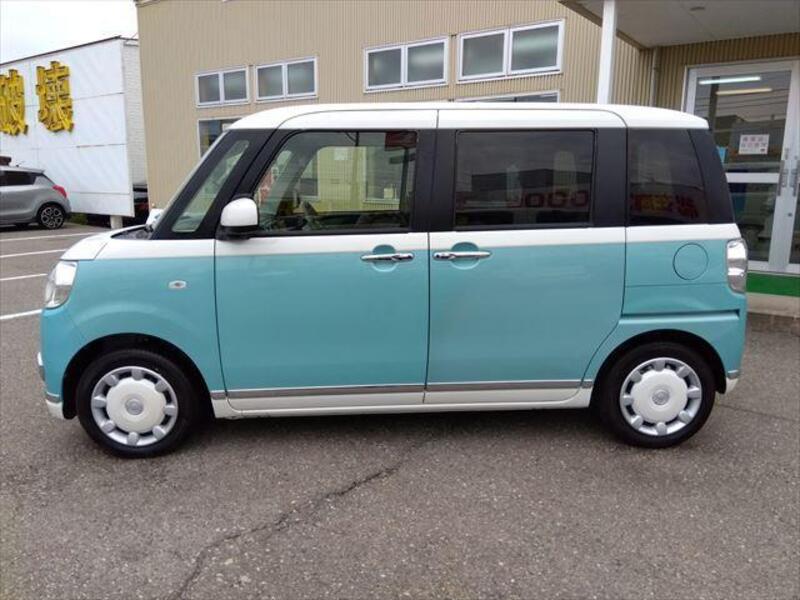 MOVE CANBUS