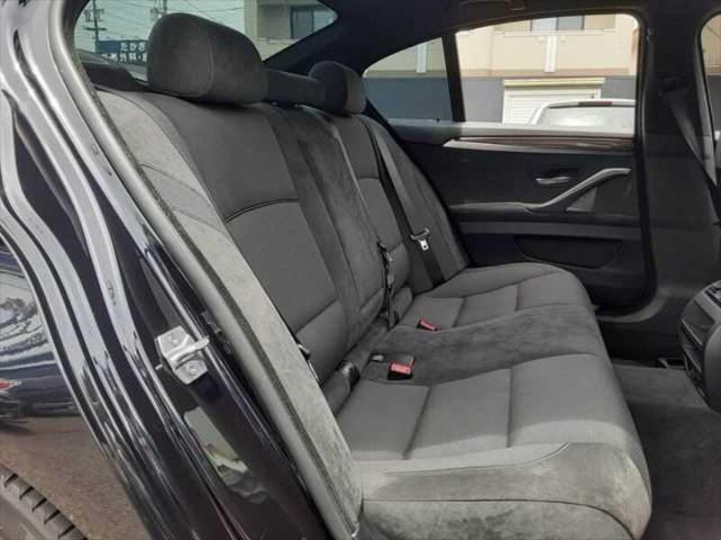 5 SERIES