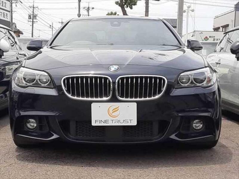 5 SERIES
