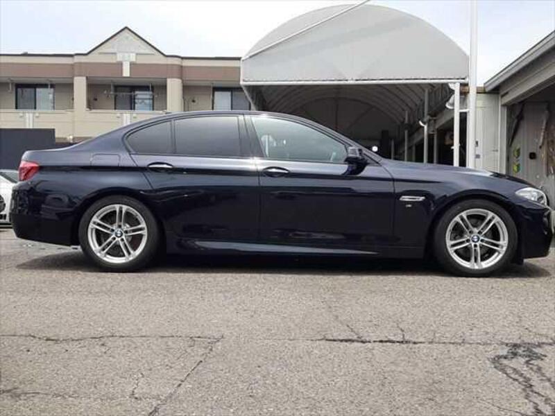 5 SERIES