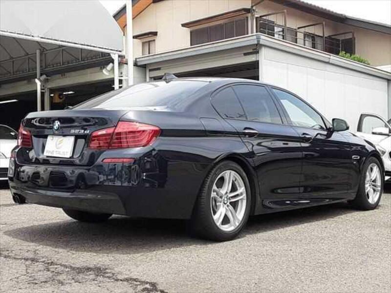 5 SERIES