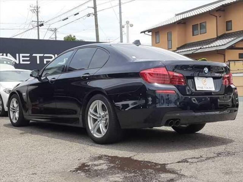 5 SERIES