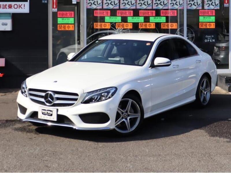 C-CLASS