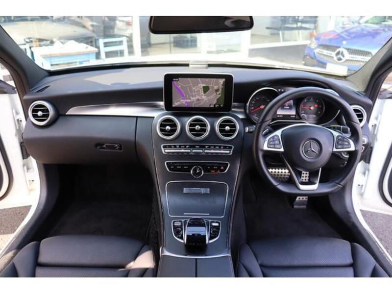 C-CLASS