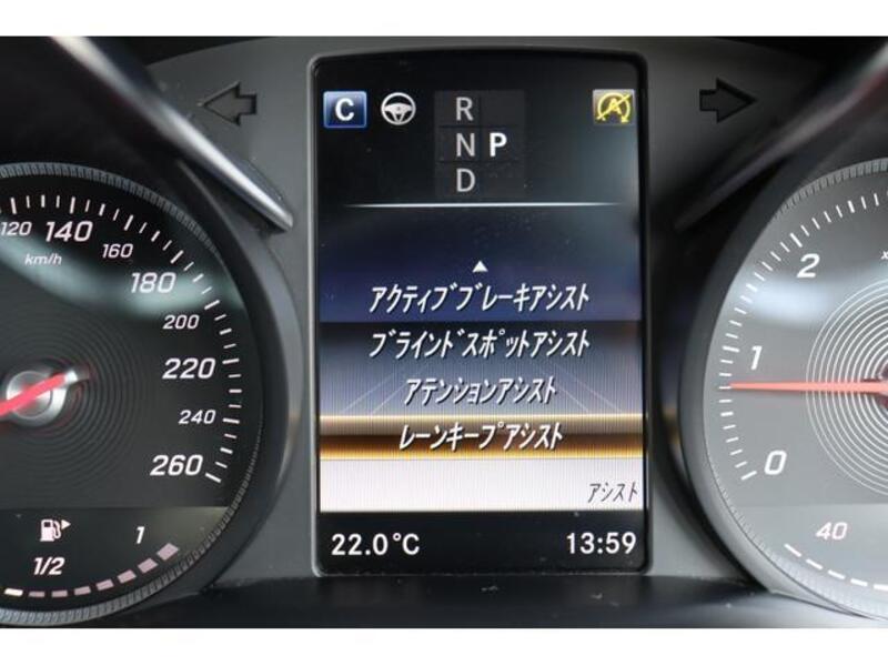C-CLASS