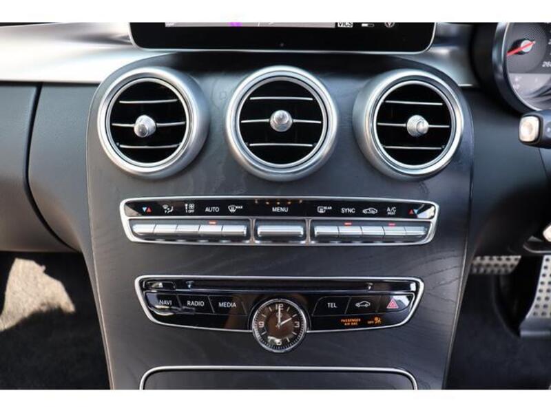 C-CLASS