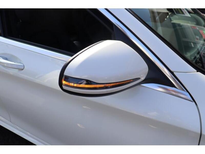 C-CLASS