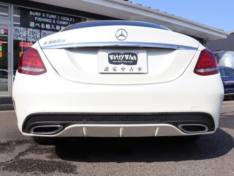C-CLASS