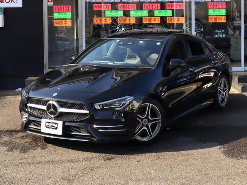 CLA-CLASS