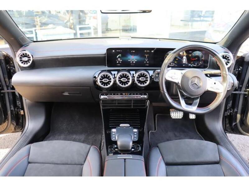 CLA-CLASS