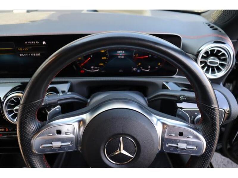 CLA-CLASS