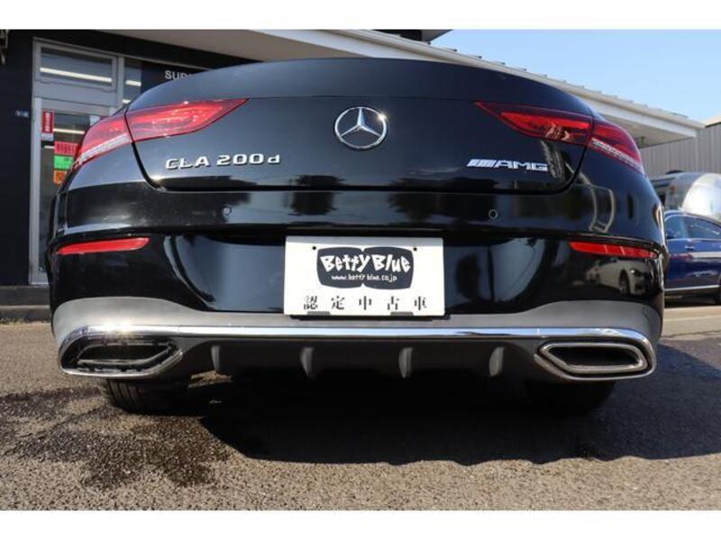 CLA-CLASS