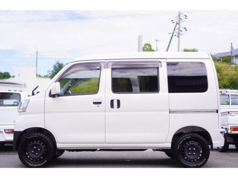 HIJET CARGO