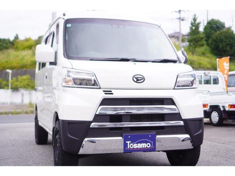 HIJET CARGO