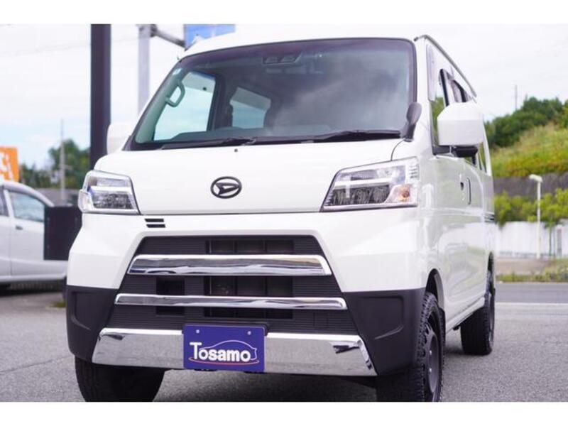 HIJET CARGO