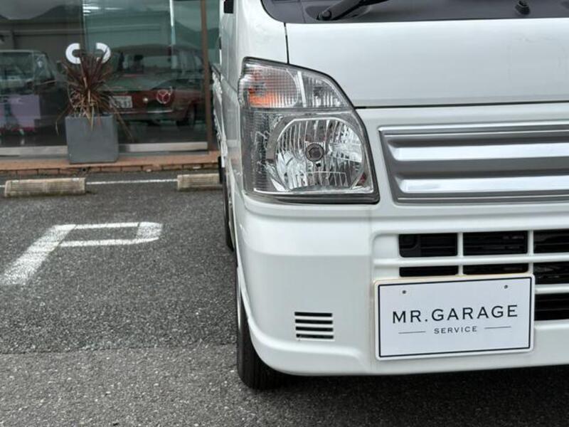 SCRUM TRUCK