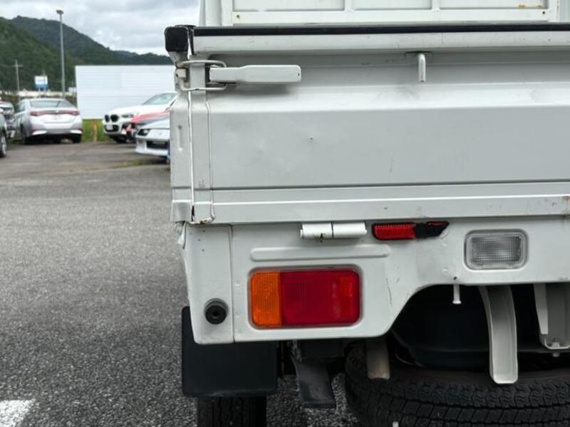 SCRUM TRUCK