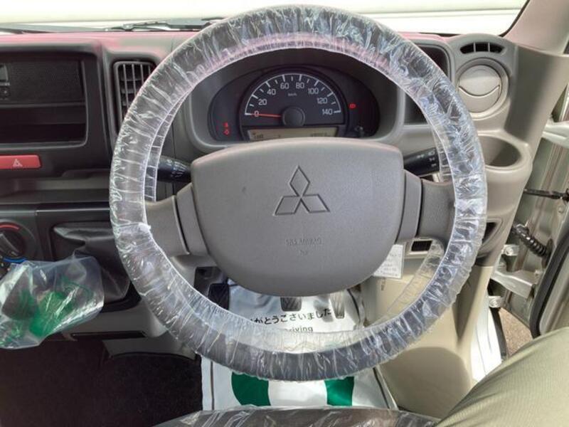 MINICAB VAN