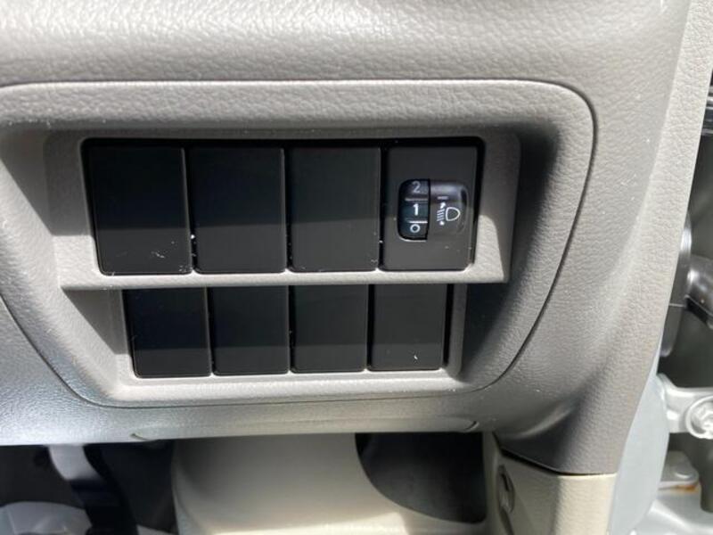 MINICAB VAN
