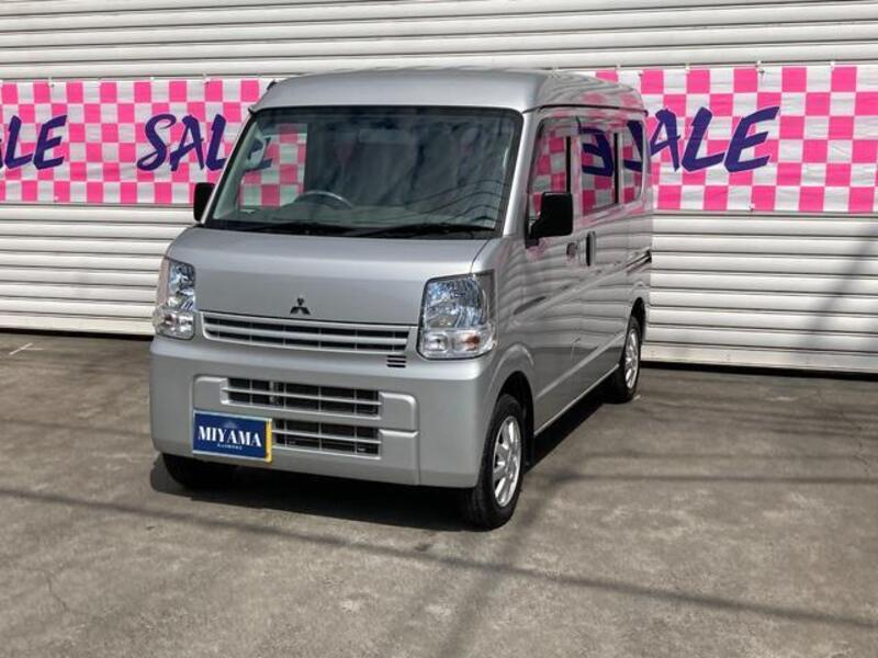 MINICAB VAN-0