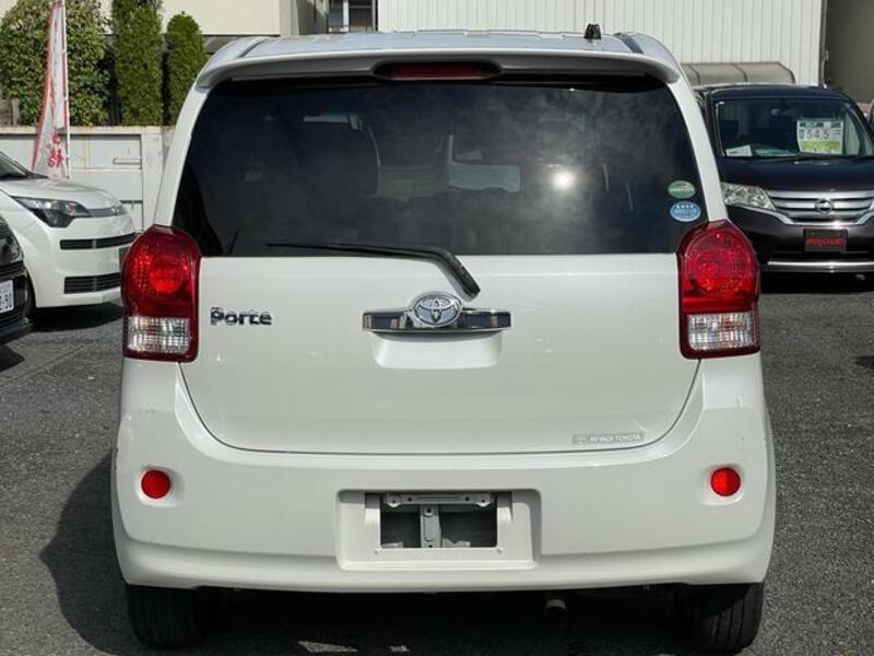 PORTE