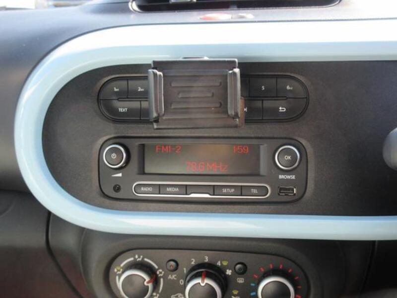 TWINGO