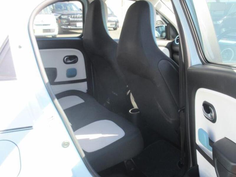 TWINGO
