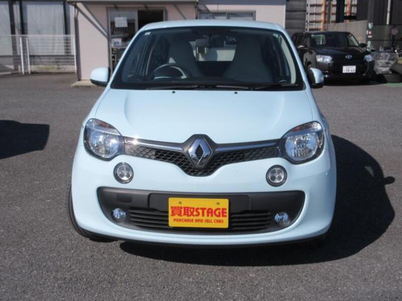 TWINGO