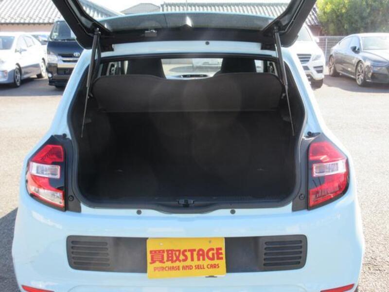 TWINGO