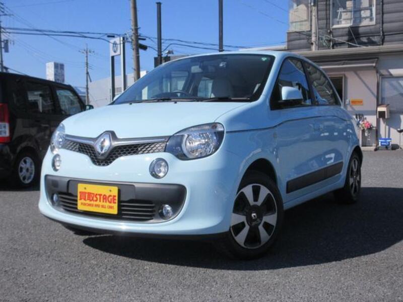 TWINGO-0