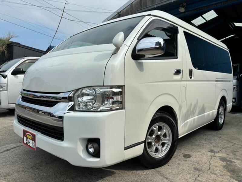 HIACE VAN-0