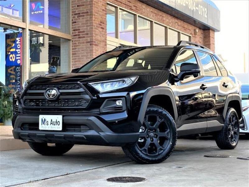 RAV4