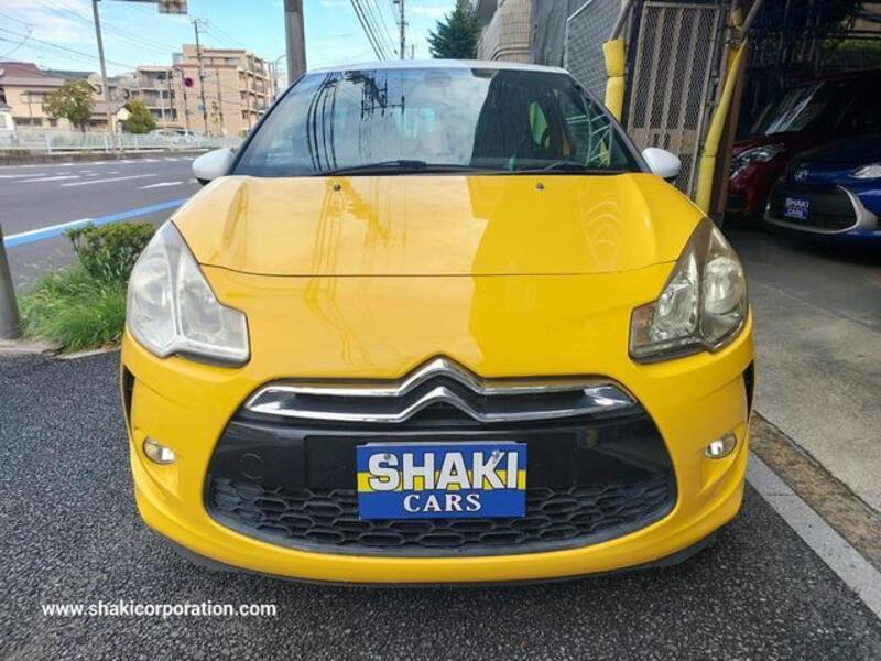DS3