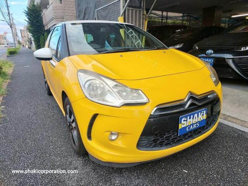 DS3