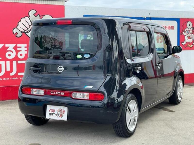 CUBE