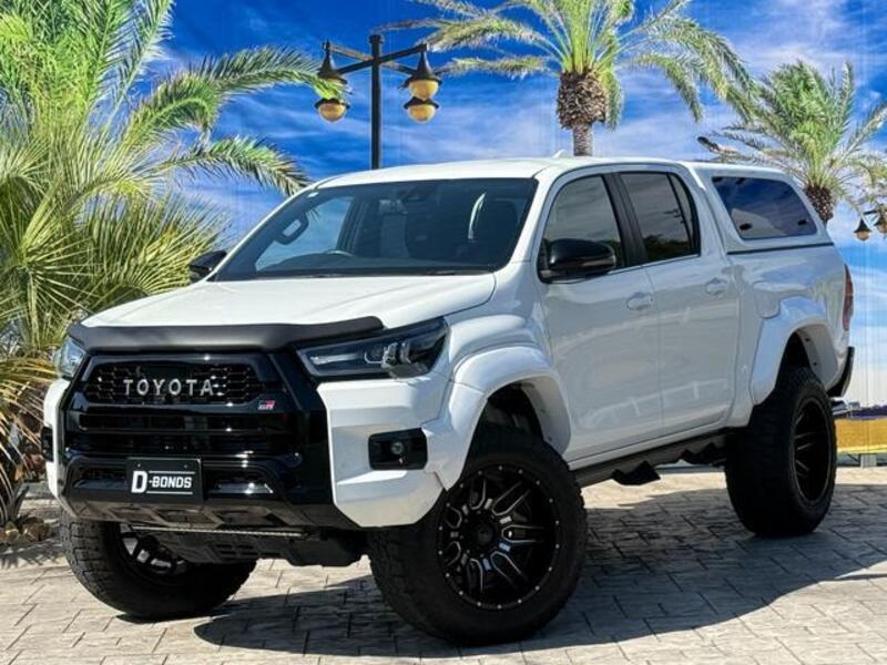 HILUX-0