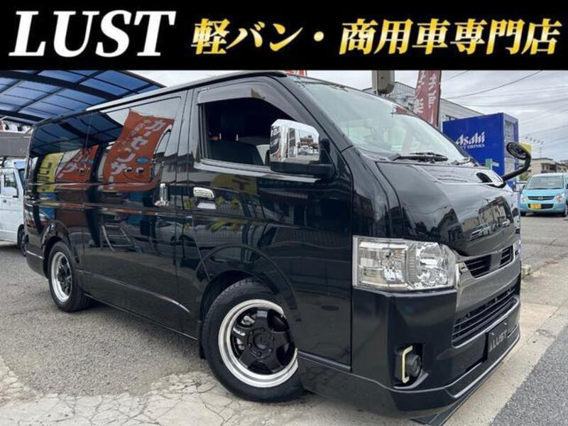 HIACE VAN-0