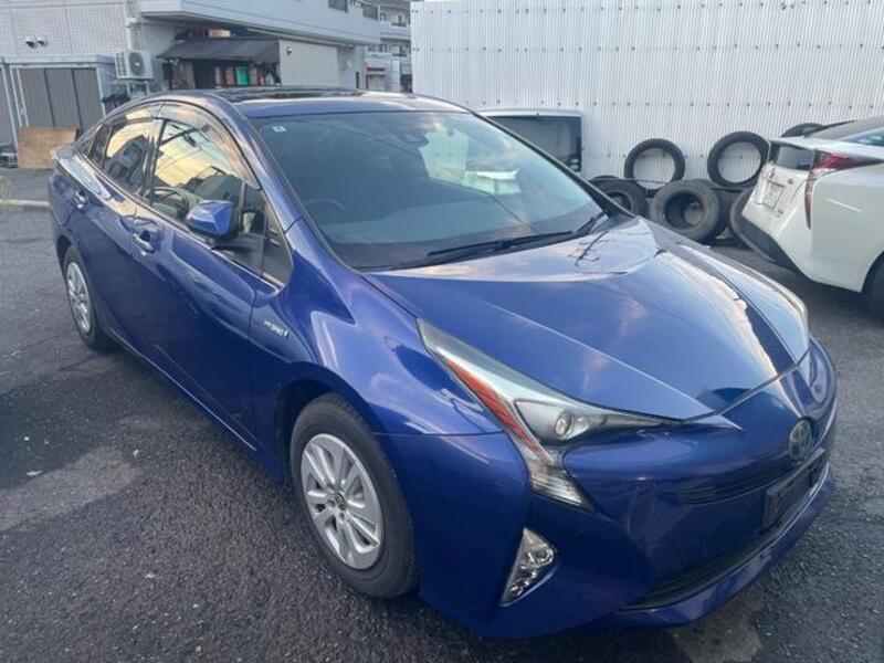 PRIUS