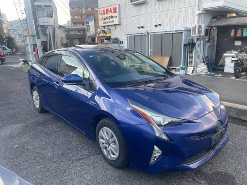 PRIUS