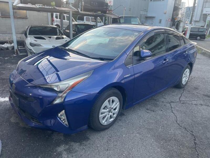 PRIUS