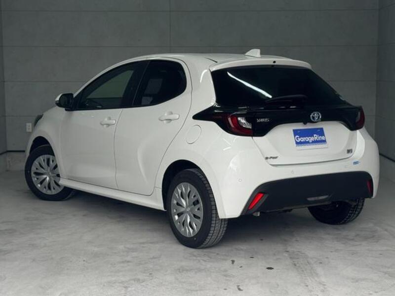 YARIS