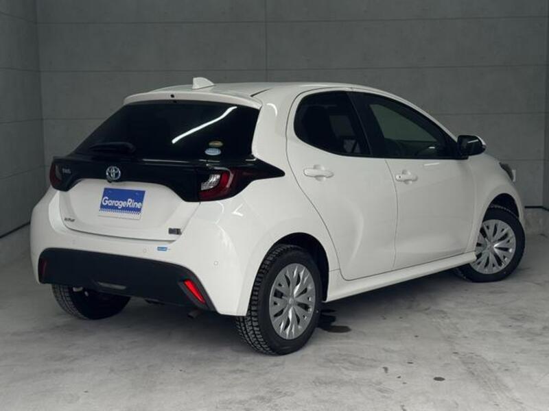 YARIS