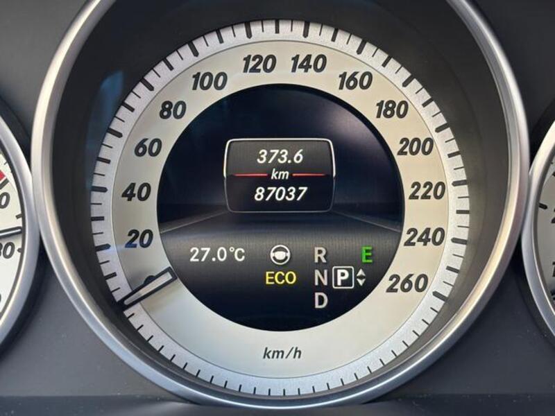 E-CLASS