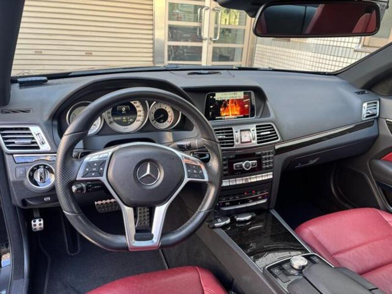 E-CLASS