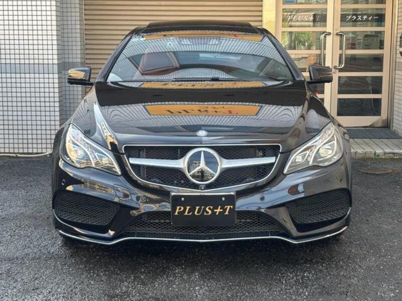 E-CLASS
