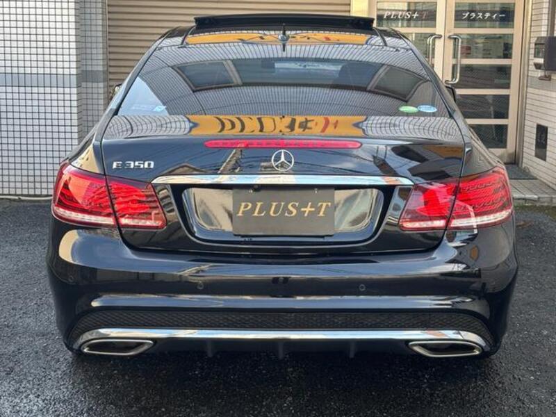 E-CLASS