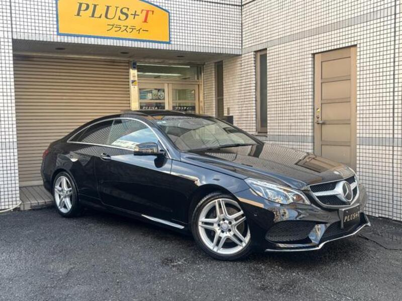 E-CLASS