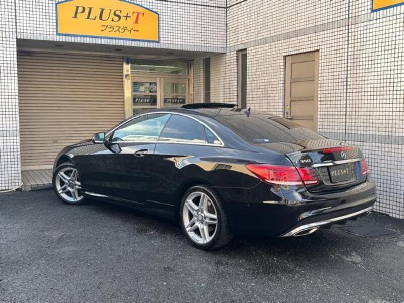 E-CLASS