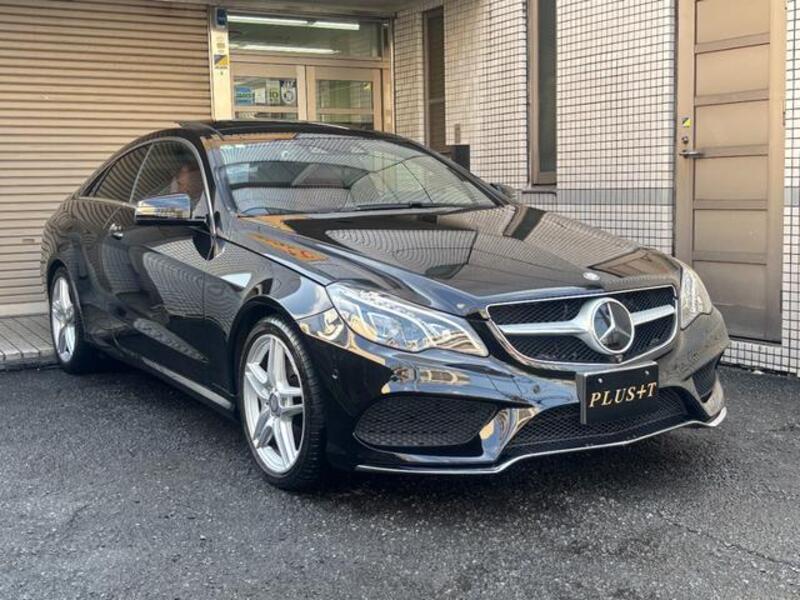 E-CLASS