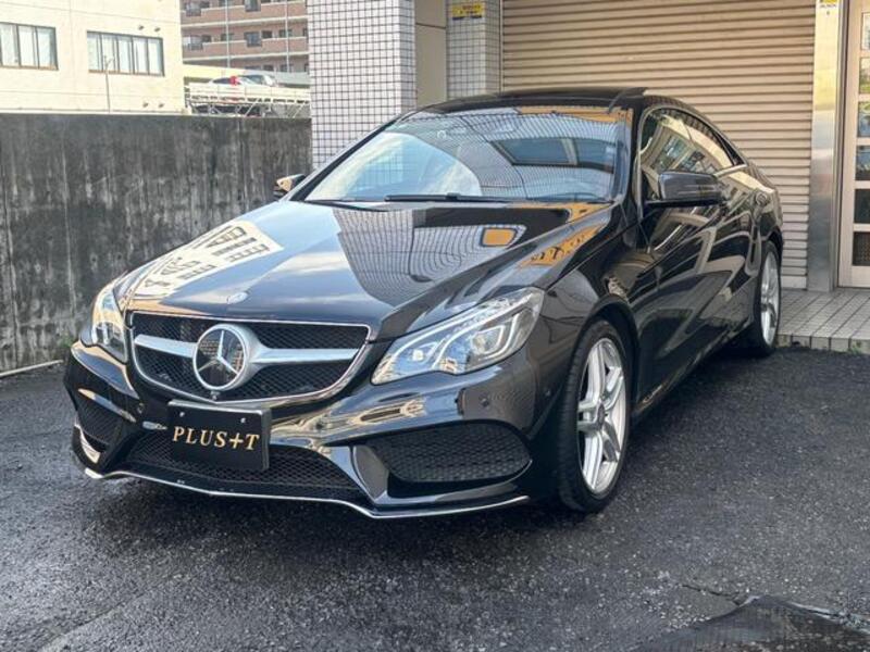 E-CLASS